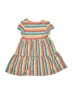 Member's Mark Stripes Yellow Dress Size 3T - photo 2