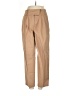 EXQUISE Tan Khakis Size S - photo 1