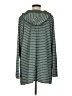 Cuddl Duds Green Cardigan Size M - photo 2