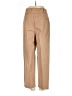 EXQUISE Tan Khakis Size S - photo 2