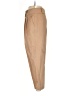 EXQUISE Tan Khakis Size S - photo 5