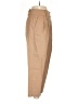 EXQUISE Tan Khakis Size S - photo 4