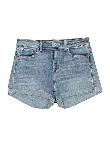 Guess Denim Shorts (view 1)