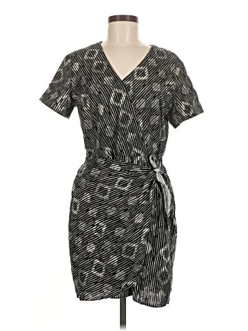a.n.a. A New Approach Casual Dress (view 1)