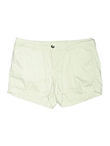 Nine West Khaki Shorts (view 1)