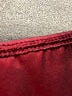Unbranded Burgundy Sleeveless Blouse Size S - photo 7