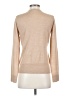 Brooks Brothers 100% Wool Tan Cardigan Size S - photo 2