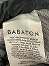 Babaton Gray Pullover Sweater Size L - photo 7