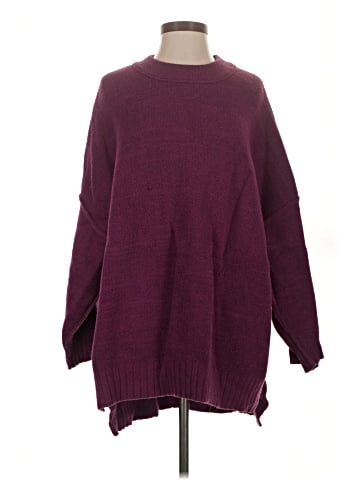 Free People Pullover Sweater (view 1)