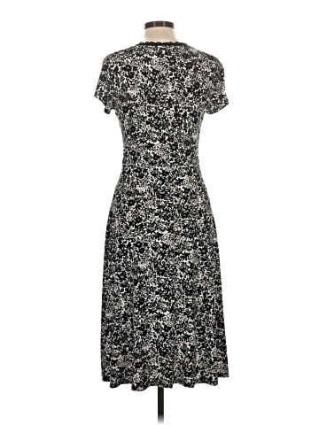 Connected Apparel Casual Dress (view 2)
