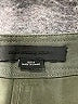 Alexander Wang Solid Green Casual Pants Size 0 - photo 7