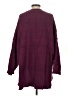 Free People Burgundy Pullover Sweater Size S - photo 2