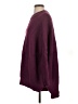 Free People Burgundy Pullover Sweater Size S - photo 5