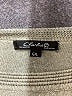 Charlie Green Tan Pullover Sweater Size L - photo 7
