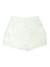 No Comment 100% Polyester Solid Green Athletic Shorts Size XL - photo 2