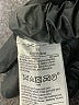Banana Republic Chevron-herringbone Gray Coat Size 16 - photo 7