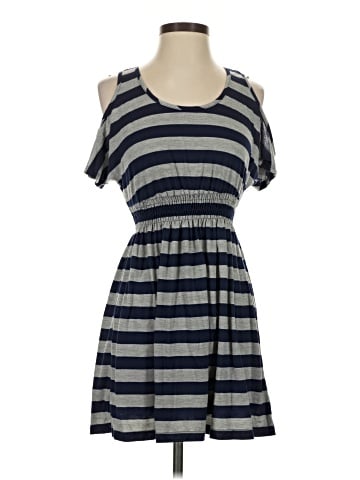 Wet Seal Casual Dress (view 1)