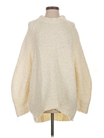 Free People Turtleneck Sweater (view 1)