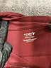 Active by Old Navy Burgundy Pullover Sweater Size L - photo 7