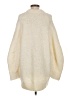 Free People Ivory Turtleneck Sweater Size XS - photo 2