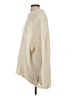 Free People Ivory Turtleneck Sweater Size XS - photo 5