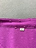 Unbranded 100% Polyester Purple 3/4 Sleeve T-Shirt Size L - photo 7