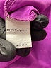 Unbranded 100% Polyester Purple 3/4 Sleeve T-Shirt Size L - photo 8