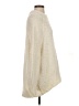 Free People Ivory Turtleneck Sweater Size XS - photo 4