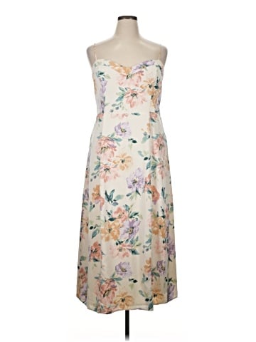 Abercrombie & Fitch Cocktail Dress (view 1)