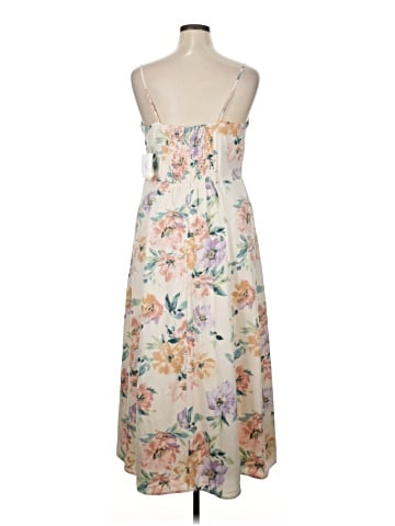 Abercrombie & Fitch Cocktail Dress (view 2)
