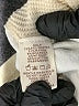Hem & Thread Tan Sweatshirt Size M - photo 8