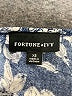 Fortune + Ivy Blue Sleeveless Blouse Size XS - photo 7