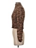 Wild Fable 100% Rayon Brown Long Sleeve Top Size S - photo 5