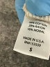 It Is Well Tan Sweatshirt Size S - photo 8