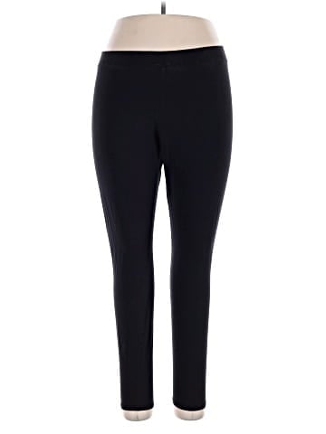 LC Lauren Conrad Active Pants (view 1)