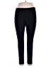 LC Lauren Conrad Solid Black Active Pants Size XL - photo 1