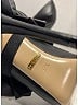 Gucci Black Heels Size EU 37 1/2 - photo 6