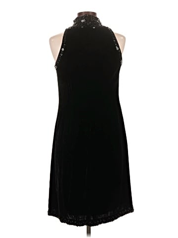 Badgley Mischka Cocktail Dress (view 2)