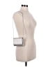 Touch Ups Ivory Gray Clutch One size - photo 2