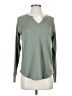 American Eagle Outfitters Green Pullover Sweater Size S - photo 1