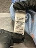 Lularoe Hearts Blue Casual Skirt Size M - photo 5