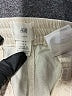H&M L.O.G.G. Ivory Casual Pants Size M - photo 7
