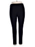 LC Lauren Conrad Solid Black Active Pants Size XL - photo 2