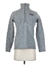 Patagonia 100% Polyester Gray Fleece Size S - photo 1