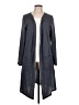 Concepts New York Gray Cardigan Size L - photo 1