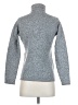 Patagonia 100% Polyester Gray Fleece Size S - photo 2