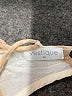 Vestique Ivory Sleeveless Top Size M - photo 7