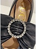 Gucci Black Heels Size EU 37 1/2 - photo 5