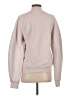 AGOLDE Tan Sweatshirt Size S - photo 2