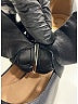 Gucci Black Heels Size EU 37 1/2 - photo 3